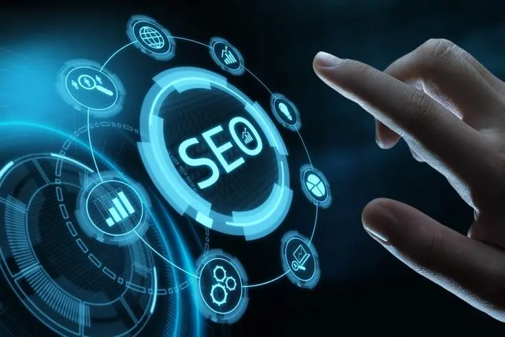 image of SEO by best digital marketing strategist in Kannur